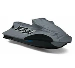 Kawasaki Vacu-hold Jet Ski Cover 2007-2022 Ultra Lx 250X 260 JT1500 W99995-463A New. Price: $350.08.
