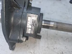1995 Yamaha Waverunner Iii WRA650T Oem Drive Shaft 6R8-45511-00-00 Used. Price: $69.99.