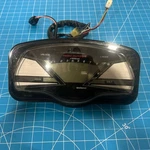 2016 Yamaha Waverunner Vx Cruiser 1.8 Ho Speedometer Gauges F4E-6820A-01-00 Used. Price: $269.99.