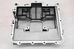 04 Polaris Msx 110 Engine Oil Pan Cover Used. Price: $52.49.