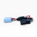 Jay Favel Skidoo Rev Electric Start Configuration Harness 515175721 New. Price: $65.00.