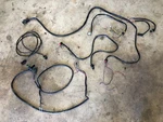 1996 Seadoo Gti Oem Misc Electrical Wiring Harness 278000503 278000504 278000581 Used. Price: $49.99.