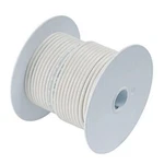 Ancor Ultra Flexible Type 3 Tinned Copper Wire 6 Awg 100 Feet White 112710 New. Price: $261.93.