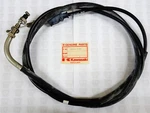 Kawasaki Nos New 54012-3740 Throttle Cable JT750 Jet Ski. Price: $99.99.