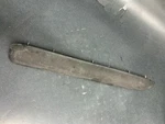 1996-2001 Sea-doo Oem Rh Right Sponson Stabilizer Freshwater Gtx Limited Gti Used. Price: $26.96.