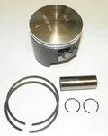 Oem Grade Piston Kit Plat 800 1200 Genesis Octane Virage Slx Standard New. Price: $172.89.