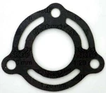 Oem Grade Exhaust Gasket Tiger Shark Barracuda Daytona Monte Carlo 640 3008-384 New. Price: $33.46.