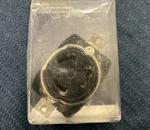 Marinco 6369CR 125/ 50AMP Wire Dockside Receptacle Used. Price: $48.97.