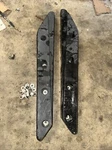 Yamaha XL800 Left & Right Sponson Stabilizer F0D-U883N-10-00 F0D-U883P-10-00 Used. Price: $34.95.