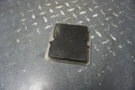 2000-2005 Yamaha Oem Upper Stopper Rubber Motor Mount Freshwater Waverunner Xl Used. Price: $24.95.
