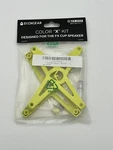 New Oem Yamaha Fx Audio Trim Kit Yellow F3X-H8163-R0-00 For Ecoxgear Speake. Price: $29.99.