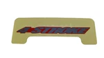 Fits 2005 Honda Aquatrax F-12 Mark 74266-HW3-A00ZE New Oem. Price: $37.65.