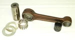 Wsm Yamaha 250 Wr / Yz Connecting Rod Kit 45-675, 5X5-11651-01-00, 5X5-11651-02- New. Price: $104.45.