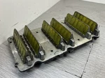 Sea Doo Mercury 240 Efi M2 Sportjet Boat Reed Valve Set Challenger Islandia Used. Price: $648.00.