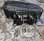 787 800 Dual Carbs Carburetors Xp Spx Gtx 96 Used. Price: $219.99.