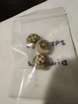 95-2005 Sea-doo Gti Hx Spx Xp Gtx Gts Gs Four Wire Grommet 293720034 Lot Of Used. Price: $6.95.