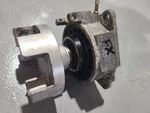 02-08 Yamaha Coupler Fx 140 Ho Midshaft 160 60E-R1323-01-00 Used. Price: $85.00.