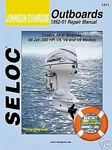 Johnson Evinrude Service Repair Manual 1992 - 2001 65JET 300HP Seloc 1311 New. Price: $60.99.