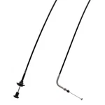 Choke Cable For Yamaha XL700 Fits 1999-2004 Replaces Oem# F0M-U7242-00-00 New. Price: $54.95.