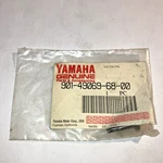 Yamaha 901-49069-68-00 Binding Head Screw Nos Oem New. Price: $9.97.