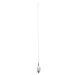 Shakespeare 5242-A Vhf 36IN Ss Whip Low Profile End-fed Antenna No Cable New. Price: $108.91.
