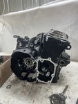 12-23 Kawasaki ZX14R Oem Engine Cases Block 2012 13 15 Used. Price: $750.00.