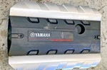 Yamaha 2008-2013 Fzr 1.8L Plastic Engine Cover 6S5-E110M-00-00 Used. Price: $59.99.