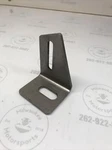Oem Polaris Rear Exhaust Bracket 5240537 5241546 Slt Hurricane 650 700 750 Used. Price: $12.99.