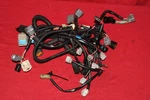 Yamaha 2021-2026 Vx TR1 1050 Main Wire Wiring Harness 6JS-8259L-10-00 Used. Price: $589.95.