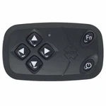 Acr Wireless Dash Mount Remote For RCL85 And RCL95 New. Price: $80.99.