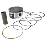 Piston Kit Pwc Kawasaki Namura NW-20010-B Bjet Ski, New. Price: $128.19.