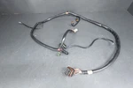 2003 Sea-doo Oem Rear Electrical Wiring Harness Ass'y Freshwater Rx Di Used. Price: $79.97.