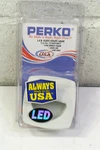 Perko 1074DP2WHT Led Cabin Courtesy Utility Light 12 Volt New. Price: $32.99.