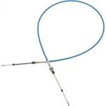 Wsm Steering Cable For Kawasaki 002-042-04 New. Price: $91.47.