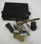 Oem 1994-1995 Tigershark Monte Carlo Cdi Igniter 93-94 Daytona C34-28 Used. Price: $75.00.