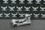 2004 Honda CRF250R Oem Rear Shock Linkage Links Relay Arm 52465-KSK-000 Used. Price: $129.99.