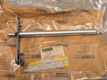 Yamaha Shift Shaft 87-13 YFM350X YFM350R Warrior Raptor New 1UY-18101-00. Price: $79.99.