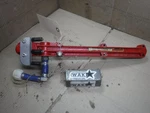 1999-2004 Polaris Virage Water Outlet Manifold 1202217-093 5630942-093 Used. Price: $29.00.