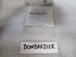 U20 Genuine Bombardier P270500369 Diaphragm Oem New Factory Boat Parts. Price: $9.40.