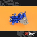 99-05 2000 Ultra 150 JH1200 Oem Mikuni Engine Motor Oil Pump Assembly Used. Price: $69.99.