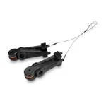 Cannon Universal Stacker Release- 2250105 New. Price: $21.42.