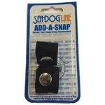 Sea-dog Line Add Snap Black 2/PK 299204B-1 New. Price: $14.33.