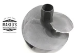 Oem Yamaha 2015-2019 Vxr Cruiser Ho 1.8L Waverunner Impeller Used. Price: $119.99.