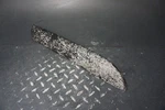 2000-2003 Sea-doo Jetski Oem Pwc Left Hand Lh Stabilizer Sponson (black) Rx Di Used. Price: $29.97.