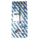 Wsm Supercharger Rebuild Kit-non Intercooled Model For 2003-2006 Sea-doo Gtx New. Price: $356.80.