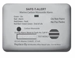 Safe-t-alert Series Rv Surface Mount Carbon Monoxide Alarm White 62-541-WT New. Price: $66.62.