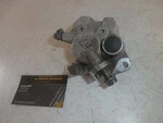 Yamaha Warrior YFM350 2X4 Genuine Hydraulic Lh Brake Disc Caliper Pad Set Used. Price: $19.00.