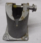 Oem 2010 Seadoo Gtx Is 215 Lower Front Shock Mount Holder F76-48 Used. Price: $70.00.