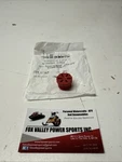 New Oem Seadoo Rave Valve Adjuster Screw 420241221. Price: $6.99.