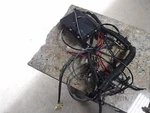 Tigershark Pwc Oem Complete Electrical Box 1995-1999 Monte Carlo Daytona Tsr Tsl Used. Price: $111.99.